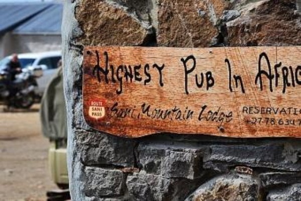 Sani Pass Tours