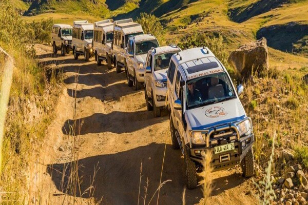 Sani Pass Tours