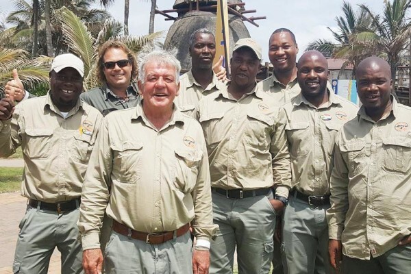 Sani Pass Tours