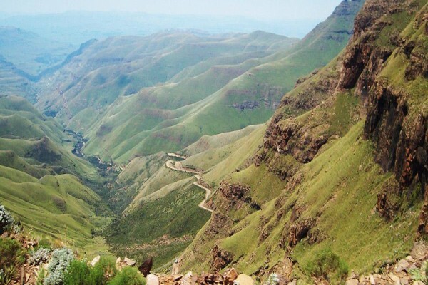 Sani Pass Tours