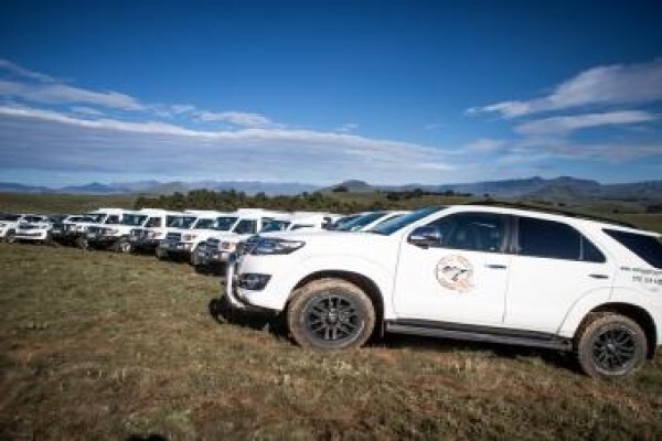 Sani Pass Tours