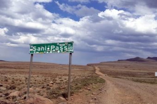 Sani Pass Tours