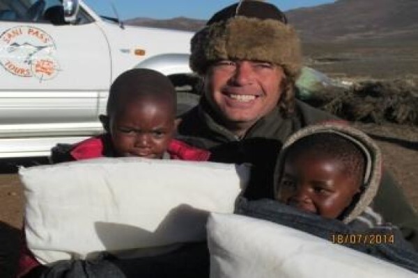 Sani Pass Tours
