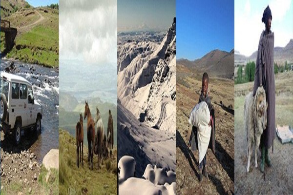 Sani Pass Tours