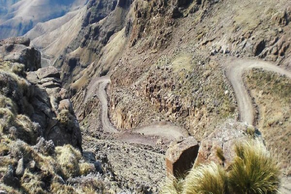 Sani Pass Tours