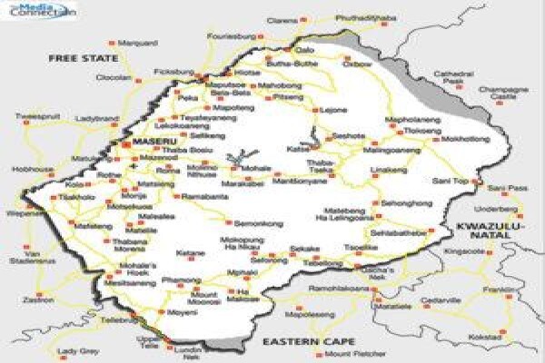 Sani Pass Tours