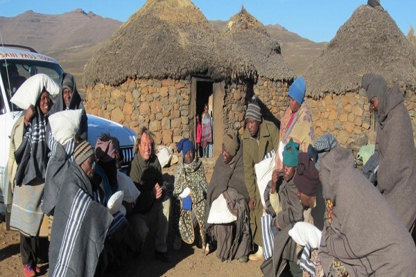 Sani Pass Tours