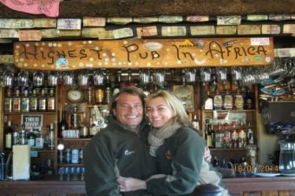 Sani Pass Tours