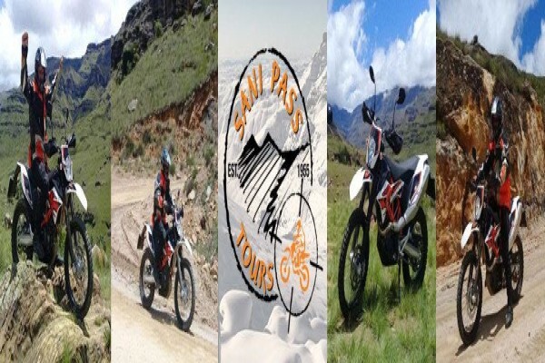 Sani Pass Tours