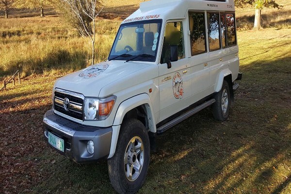 Sani Pass Tours
