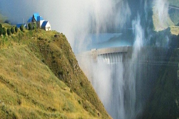 Sani Pass Tours