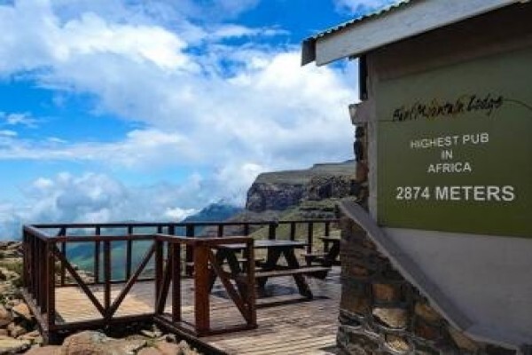 Sani Pass Tours