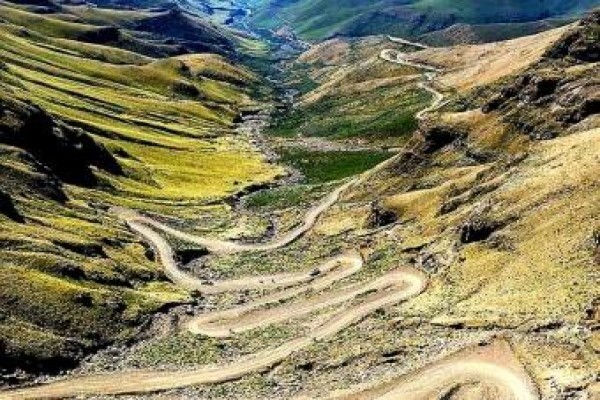 Sani Pass Tours