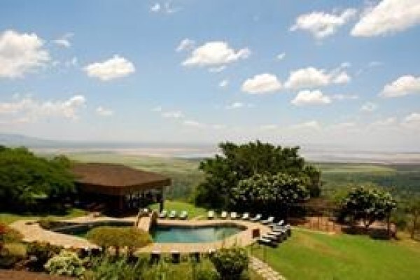 Tanzania Wildlife Safaris