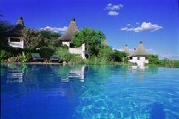 Tanzania Wildlife Safaris