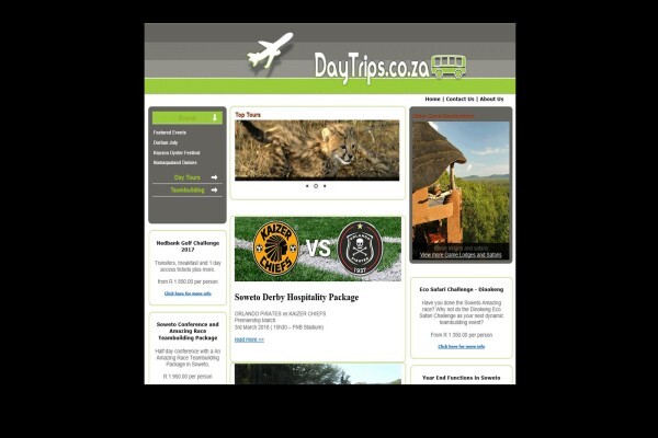 K D A Travel & Tours