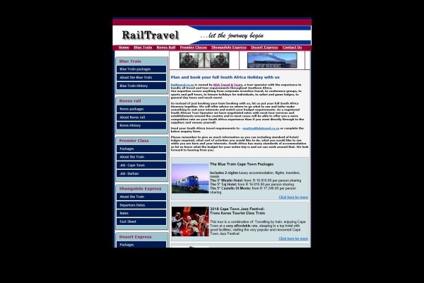K D A Travel & Tours
