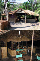 Macumba Safaris CC
