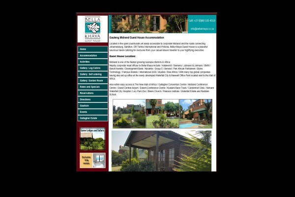 K D A Travel & Tours