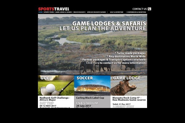 K D A Travel & Tours