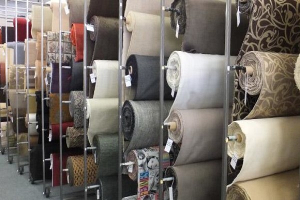 Curtains & Linens