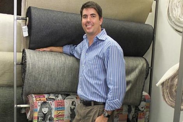 Curtains & Linens