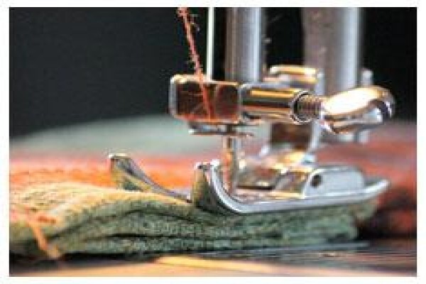 Curtains & Linens