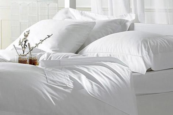 Curtains & Linens