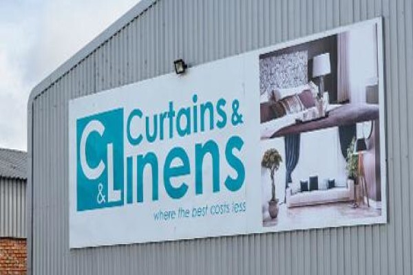 Curtains & Linens