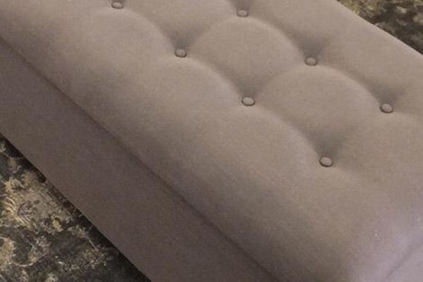 Curtains & Linens