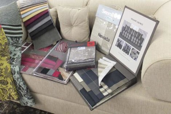 Curtains & Linens