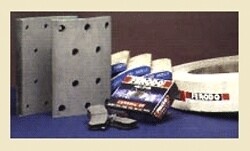 RCA Clutch & Brake Specialists