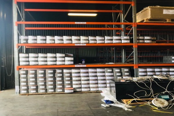 S & D Components CC