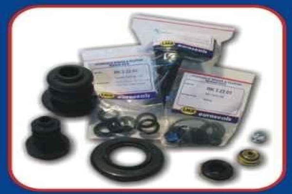 Brake Centre:North End