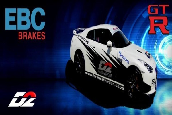 Formula Friction Automotive