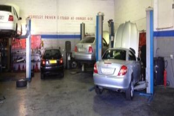 Euro Motor Clinic