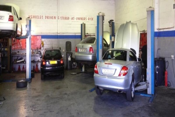 Euro Motor Clinic
