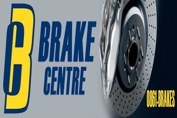 Brake Centre:North End