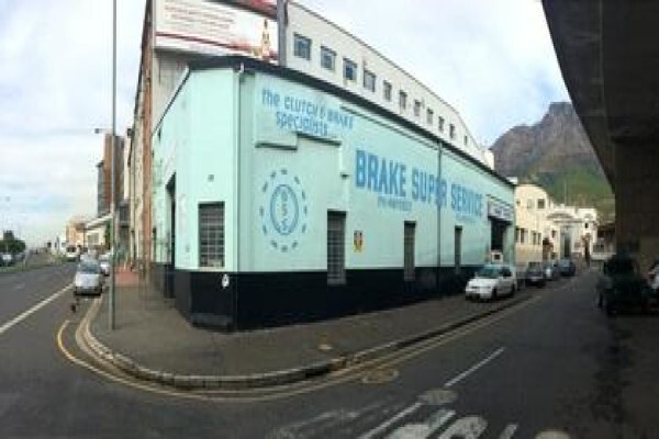Brake Super Service
