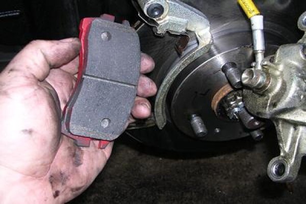 Brake Super Service