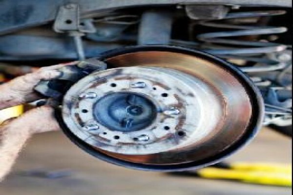 Brake Super Service