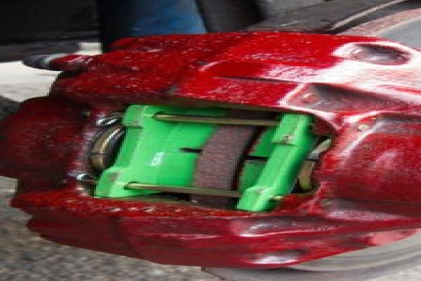 Brake Super Service