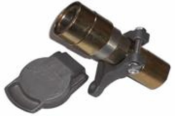 Braketex Industries