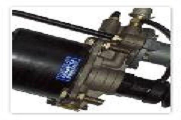 Braketex Industries