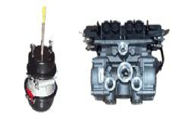 Braketex Industries