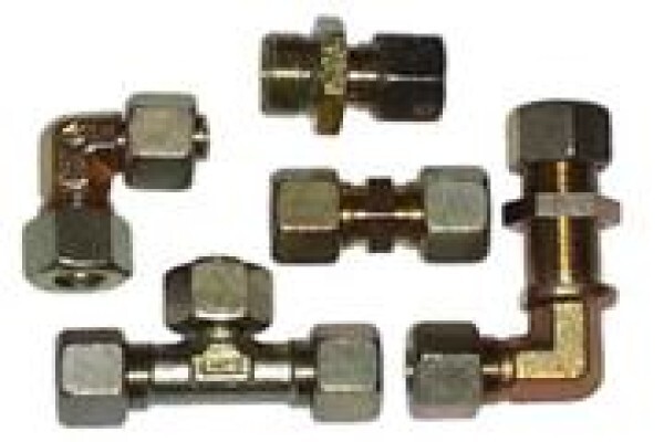 Braketex Industries
