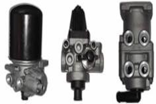 Braketex Industries