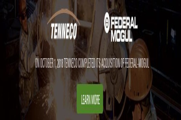 Federal-Mogul Friction Products (Pty) Ltd
