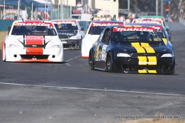 Formula Friction Automotive