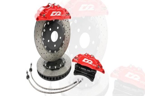 Formula Friction Automotive
